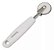 Carretilha para Pastel Corta e fecha em Aço inox - Original Line # - Imagem 2