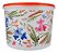 Tupperware Tupper Caixa 3,8kg Farinha Floral # - Imagem 3