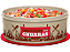 Tupperware Cantinho do Churras 1,75L Delicatesse # - Imagem 1