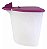Tupperware Dispenser Murano 350ml Beterraba # - Imagem 6