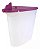 Tupperware Dispenser Murano 350ml Beterraba # - Imagem 4