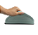 Tupperware Rodinho de Pia Recycline cinza # - Imagem 2