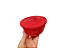 Tupperware Refri Safe 400ml Morango # - Imagem 2
