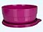 Tupperware Tigela Premier 500ml Rabanete - Imagem 3