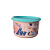 Tupperware Mini Instantânea Mágica 575ml Vila das Flores Rosa # - Imagem 4