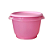 Tupperware Tigela Sensação Mágica 600ml Rosas # - Imagem 6