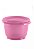 Tupperware Tigela Sensação Mágica 600ml Rosas # - Imagem 9
