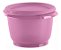 Tupperware Tigela Sensação Mágica 600ml Rosas # - Imagem 8