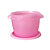 Tupperware Tigela Sensação Mágica 600ml Rosas # - Imagem 5