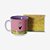 Caneca Tom 350ml Patrick Estrela - Zona Criativa # - Imagem 3
