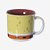 Caneca Tom 350ml Bob Esponja - Zona Criativa # - Imagem 2