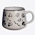 Caneca Moma Harry Potter 500ml - Zona Criativa # - Imagem 2