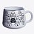 Caneca Moma Star Wars 500ml - Zona Criativa # - Imagem 2
