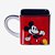 Caneca Cubo Mickey Mouse 300ml - Zona Criativa # - Imagem 1