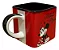 Caneca Cubo Minnie Mouse 300ml - Zona Criativa # - Imagem 4