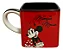 Caneca Cubo Minnie Mouse 300ml - Zona Criativa # - Imagem 5