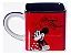 Caneca Cubo Minnie Mouse 300ml - Zona Criativa # - Imagem 2