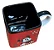 Caneca Cubo Minnie Mouse 300ml - Zona Criativa # - Imagem 8