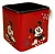 Caneca Cubo Minnie Mouse 300ml - Zona Criativa # - Imagem 9