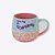 Caneca Alice no País das Maravilhas 400ml Maggie - Zona Criativa - Imagem 2