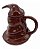 Caneca 3D Harry Potter 350ml - Chapéu Seletor - Zona Criativa # - Imagem 7