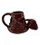 Caneca 3D Harry Potter 350ml - Chapéu Seletor - Zona Criativa # - Imagem 6