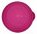 Tupperware Tigela 2,3 Litros Rabanete Elegância # - Imagem 4