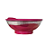 Tupperware Tigela Bowl 1,5 Litros Rabanete Elegância # - Imagem 3