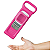 Tupperware Super Chef Mini Ralador Rosa Doce # - Imagem 1
