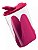 Tupperware Jarra Elegancia 1,6 L Rabanete # - Imagem 2