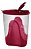 Tupperware Jarra Elegancia 1,6 L Rabanete # - Imagem 3