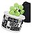 Tupperware Tupper Caixa 2,4 L Doces Pop Box # - Imagem 1