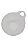 Tupperware Mini Criativa 1,4L Vinho Marsala # - Imagem 3