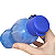 Garrafa Tupperware Eco Tupper 500ml Azul Royal # - Imagem 7
