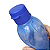 Garrafa Tupperware Eco Tupper 500ml Azul Royal # - Imagem 5