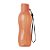 Garrafa Tupperware Eco Tupper 500ml Rosada # - Imagem 1