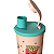 Tupperware Copo Com Bico 470ml Fofuras # - Imagem 6