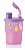 Tupperware Copo Colors Com Bico 225ml  Stickers # - Imagem 1