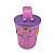 Tupperware Copo Colors Com Bico 225ml  Stickers # - Imagem 8