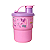 Tupperware Copo Colors Com Bico 225ml  Stickers # - Imagem 6