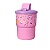 Tupperware Copo Colors Com Bico 225ml  Stickers # - Imagem 3