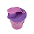 Tupperware Copo Colors Com Bico 225ml  Stickers # - Imagem 5