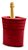 Tupperware Porta Garrafas Murano 1 Litro Marsala # - Imagem 2
