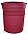 Tupperware Porta Garrafas Murano 1 Litro Marsala # - Imagem 4