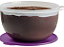 Tupperware Mega Criativa 10 Litros Roxo # - Imagem 3