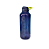 Tupperware Garrafa de Agua Aquavibe 2L com Canudo Mar Profundo # - Imagem 3