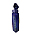 Tupperware Garrafa de Agua Aquavibe com Canudo 1,2L Mar profundo # - Imagem 7