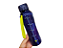 Tupperware Garrafa de Agua Aquavibe com Canudo 1,2L Mar profundo # - Imagem 5