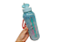 Tupperware Garrafa de Agua Aquavibe com Canudo 1,2L Aquamarine  # - Imagem 10