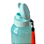 Tupperware Garrafa de Agua Aquavibe com Canudo 1,2L Aquamarine  # - Imagem 5